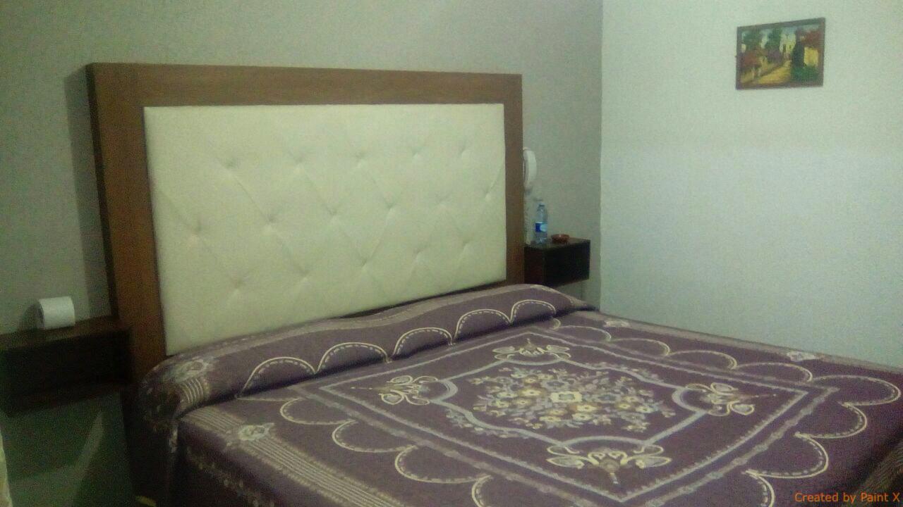 Hotel 2000 Морелия Экстерьер фото
